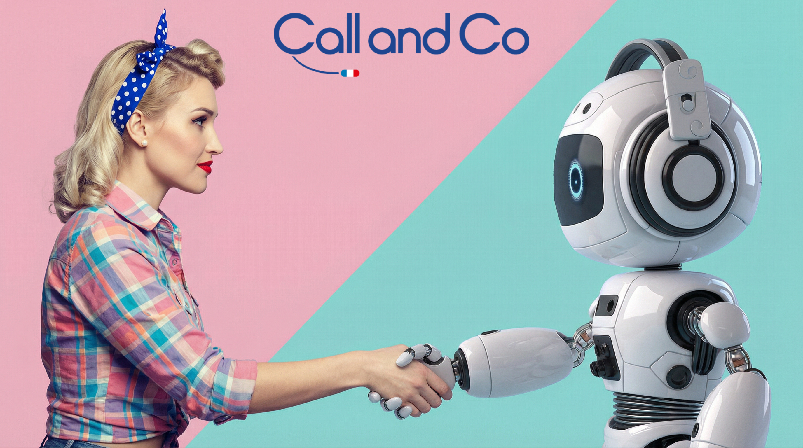 Alliance IA et humain Call and Co