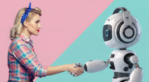 Secrétariat téléphonique externalisé : Humain + IA chez Call and Co