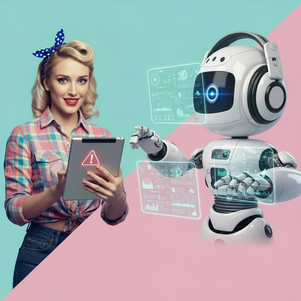 Processus d’appel critique : alerte, rappel, escalade