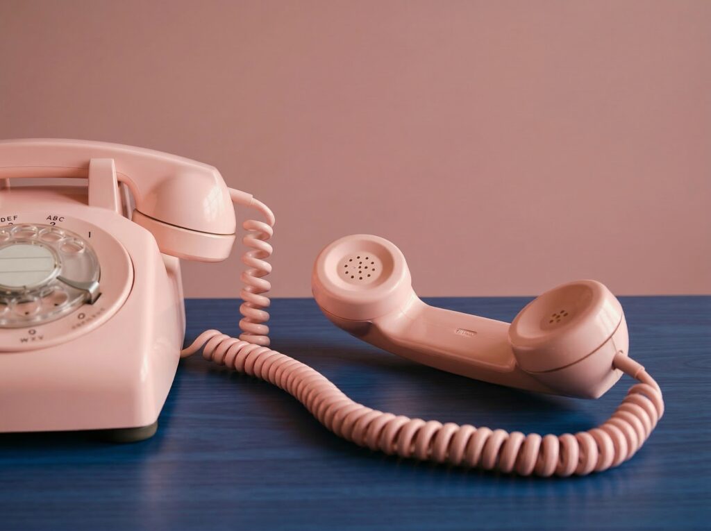 appel manqué entreprise