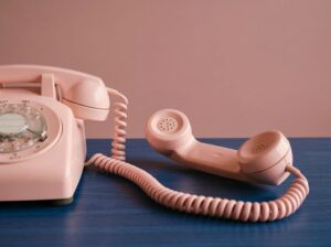 appel manqué entreprise