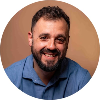 Benoit Caquineau