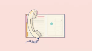 Agenda ouvert et téléphone rétro : la prise de rendez-vous par l’agent IA de Call and Co